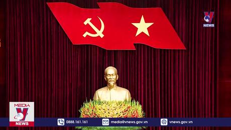 Bản tin thời sự 22h ngày 08/10/2023