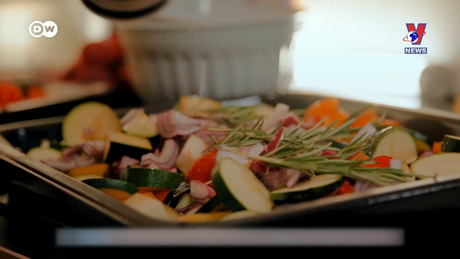 Tạp chí toàn cầu số 799 ngày 09/10/2023 