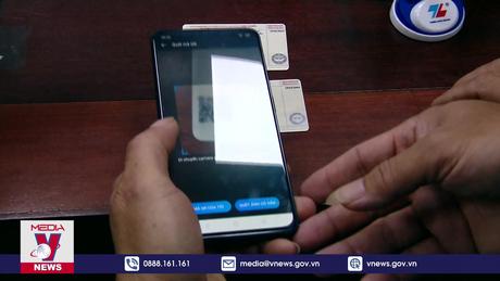 Chưa bắt buộc đổi bằng lái xe máy sang thẻ nhựa