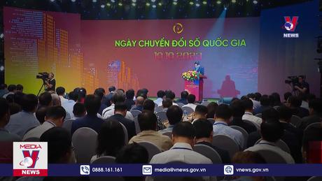 Bản tin Thời sự 18h ngày 10/10/2023