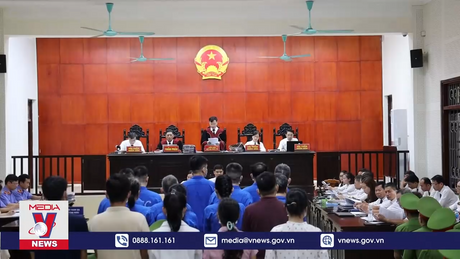 Quảng Ninh xét xử cựu Giám đốc Sở GD&ĐT cùng đồng phạm