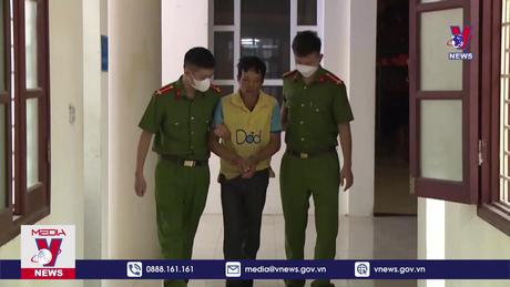 Thanh Hóa bắt giữ đối tượng vận chuyển 1.300 viên hồng phiến