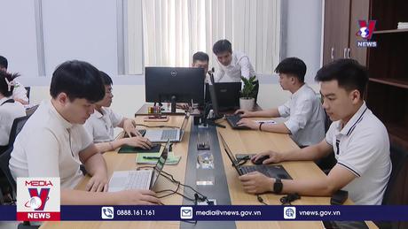 Mức độ sẵn sàng cho chuyển đổi số của doanh nghiệp còn thấp