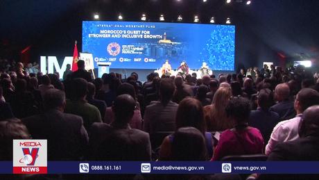 WB kêu gọi hạ nhiệt xung đột Israel - Hamas