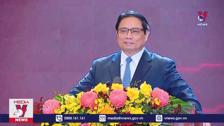 Thủ tướng gửi thông điệp nhân Ngày Chuyển đổi số quốc gia 