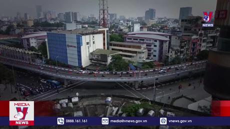 Bản tin Thời sự 11h ngày 10/10/2023