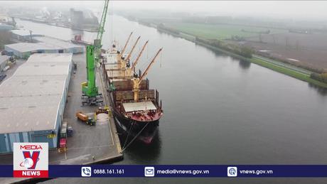 Liên hợp quốc, Nga thảo luận về xuất khẩu ngũ cốc và phân bón