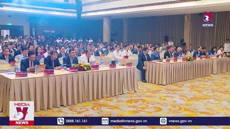 Bản tin Thời sự 13h ngày 10/10/2023