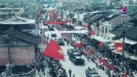 Khoảnh khắc và Sự kiện ngày 10/10/2023