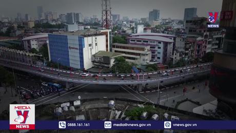 Bản tin Thời sự 6h ngày 10/10/2023