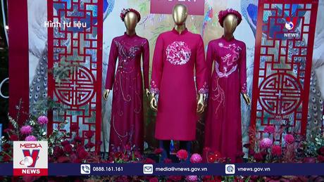 Lễ hội Áo dài du lịch Hà Nội lùi xuống cuối tháng 10 