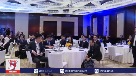 Malaysia muốn trở thành trung tâm hàng không vũ trụ