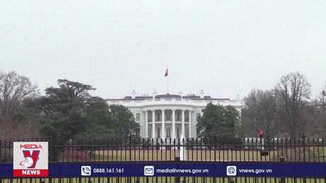 Luật sư R.F. Kennedy Jr tuyên bố tranh cử tổng thống Mỹ