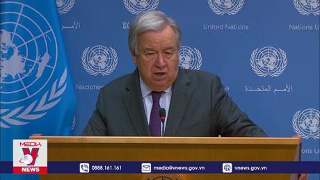 Nga muốn hỗ trợ giải quyết khủng hoảng Israel - Hamas