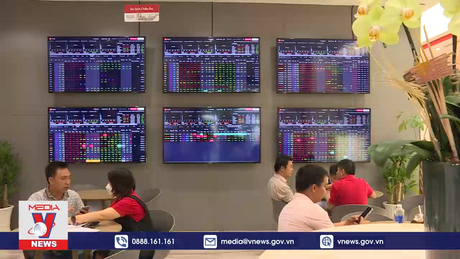 Tháo gỡ vướng mắc để nâng hạng Thị trường chứng khoán