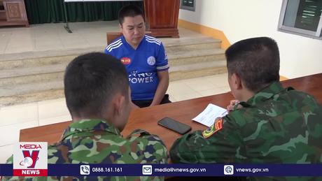 Cao Bằng khởi tố vụ vận chuyển gia cầm nhập lậu