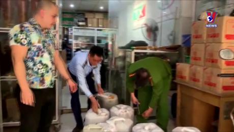 Đường dây nóng 389 ngày 10/10/2023