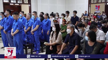 Bản tin thời sự 17h ngày 10/10/2023