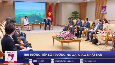 Bản tin Thời sự 20h ngày 10/10/2023
