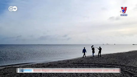 Tạp chí toàn cầu số 800 ngày 10/10/2023