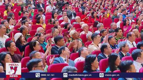 Bản tin thời sự 22h ngày 09/10/2023