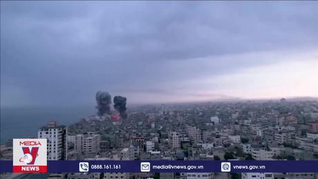 Pháp, Tây Ban Nha phản đối dừng viện trợ cho Palestine