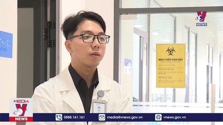 Hành trình sống đẹp của bác sỹ trẻ Lê Bá Huỳnh Đức 