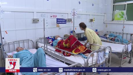 BHYT góp phần chăm sóc sức khỏe người cao tuổi