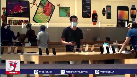 Apple làm rõ vấn đề bức xạ điện từ của iPhone 12
