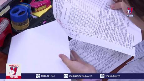 Hồ sơ xin nhận bảo hiểm thất nghiệp tăng cao