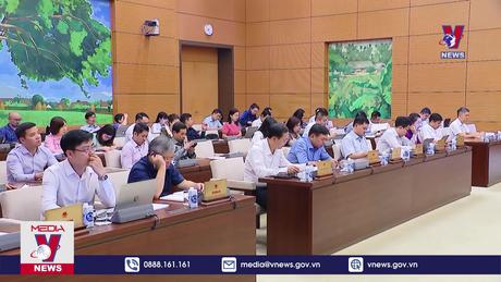 Bản tin Thời sự 13h ngày 11/10/2023