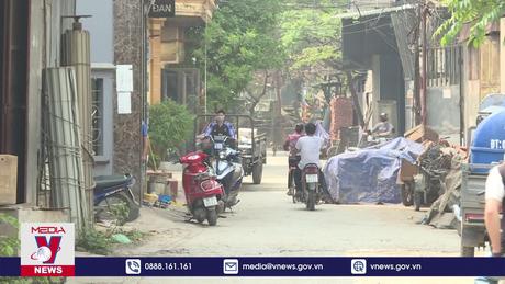 Người Hà Nội lo tiền điện tăng khi đổi ngày ghi công tơ