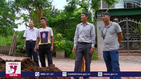 Đồng bào công giáo với phong trào thi đua yêu nước