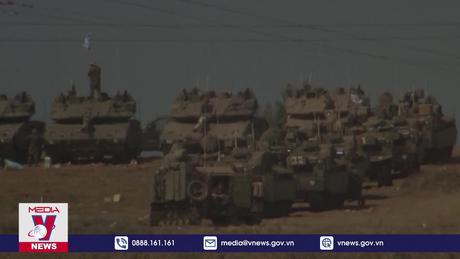 Cộng đồng quốc tế nỗ lực ngăn chặn căng thẳng leo thang