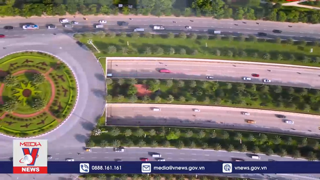 Để doanh nghiệp giao thông hội nhập quốc tế