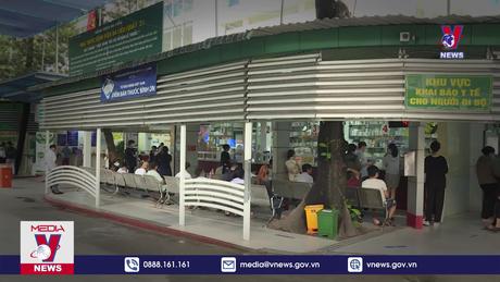 Bản tin Thời sự 6h ngày 11/10/2023