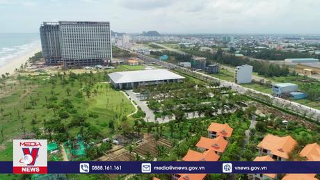 Tiền thuê đất tăng đột biến, khiến doanh nghiệp 'thoi thóp'