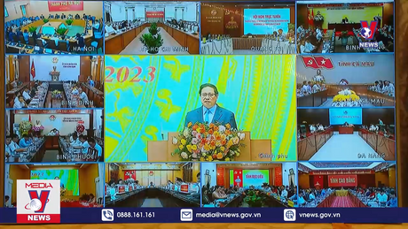 Chính phủ kiến tạo, đồng hành cùng doanh nghiệp phát triển