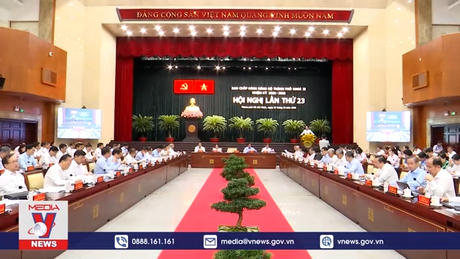 TP.HCM tập trung tăng trưởng kinh tế 3 tháng cuối năm