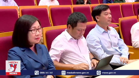 Nâng cao chất lượng, hiệu quả công tác thông tin đối ngoại trong tình hình mới