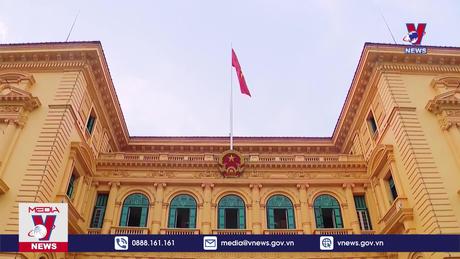 Bản tin Thời sự 22h ngày 10/10/2023