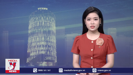 Công bố Nghị quyết số 41 của Bộ Chính trị về vai trò và phát huy của đội ngũ doanh nhân Việt Nam trong thời kỳ mới