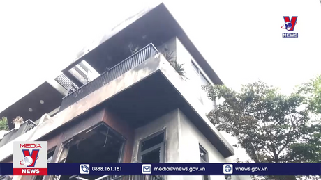 Bản tin Thời sự 11h ngày 11/10/2023