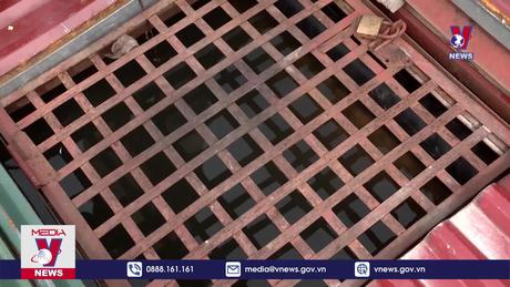 Sớm tìm nguyên nhân cá chết hàng loạt ở Tuyên Quang