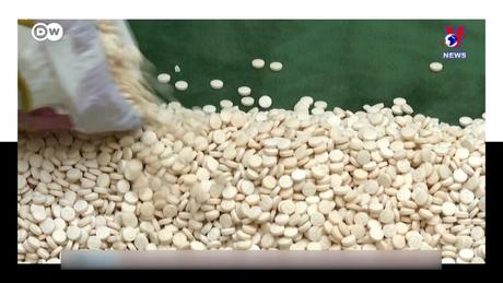 Tạp chí toàn cầu số 801 ngày 11/10/2023