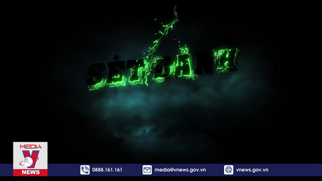 Tăng khả năng cảnh báo dông, sét, mưa lũ ở Việt Nam