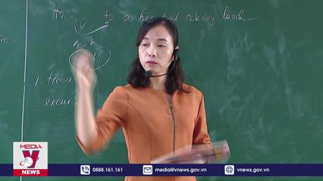 Dự kiến bỏ xếp loại tốt nghiệp THCS