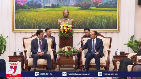 Hợp tác giữa thanh niên hai nước Việt – Lào