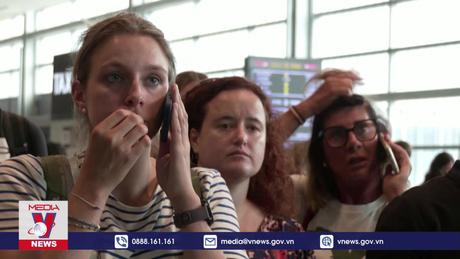 Nhiều nước tiếp tục sơ tán công dân khỏi Israel