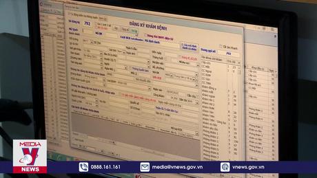 Đề xuất người bị bệnh vẫn được mua BHYT bổ sung